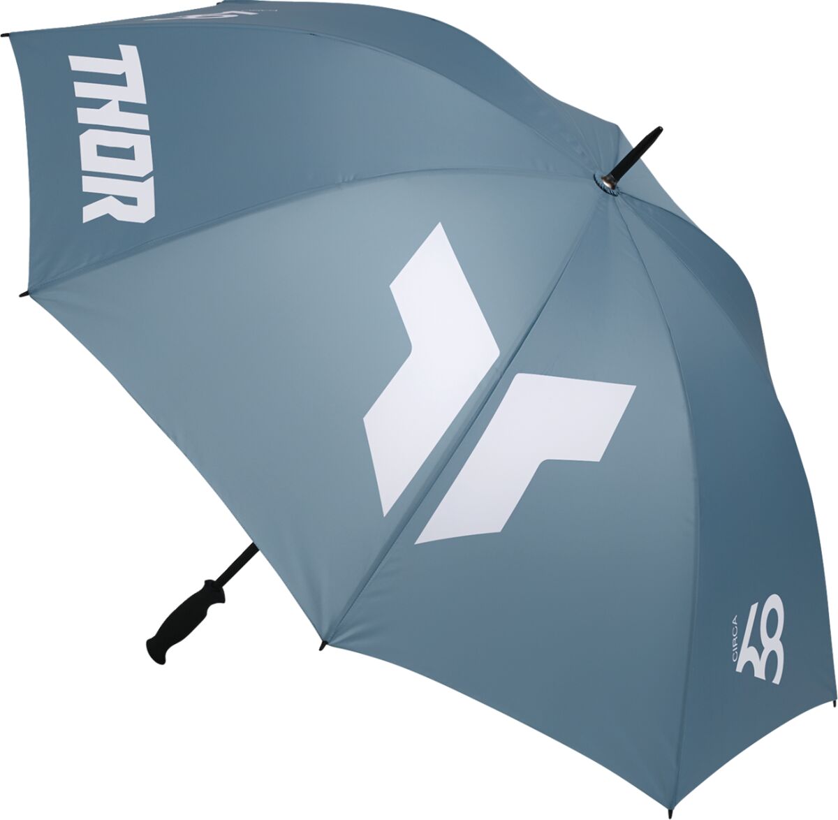 THOR UMBRELLA THOR STEEL BLUE 9501-0308