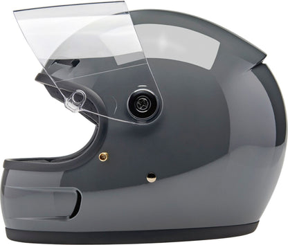 BILTWELL HELMET GRINGO SV GREY SM 1006-109-502