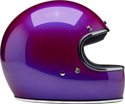 BILTWELL HELMET GRINGO GRAPE XL 1002-339-505