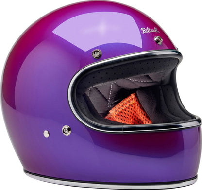 BILTWELL HELMET GRINGO GRAPE XL 1002-339-505