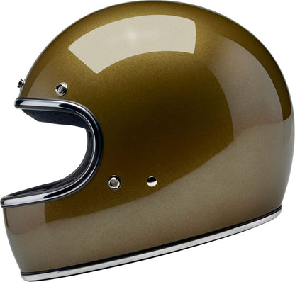 BILTWELL HELMET GRINGO GOLD SM 1002-363-502