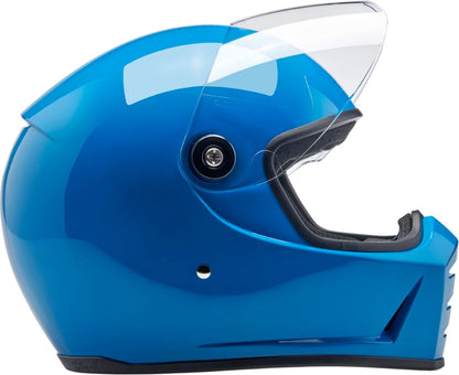 BILTWELL HELMET LANESPLITTER GLOSS TAHO 1004-129-502
