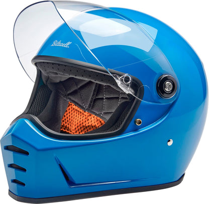 BILTWELL HELMET LANESPLITTER GLOSS TAHO 1004-129-503
