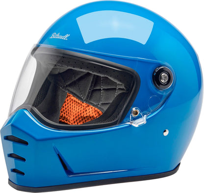 BILTWELL HELMET LANESPLITTER GLOSS TAHO 1004-129-505