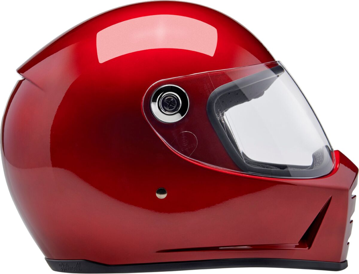 BILTWELL HELMET LANESPLITTER METALLIC C 1004-351-504