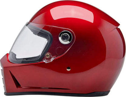 BILTWELL HELMET LANESPLITTER METALLIC C 1004-351-504