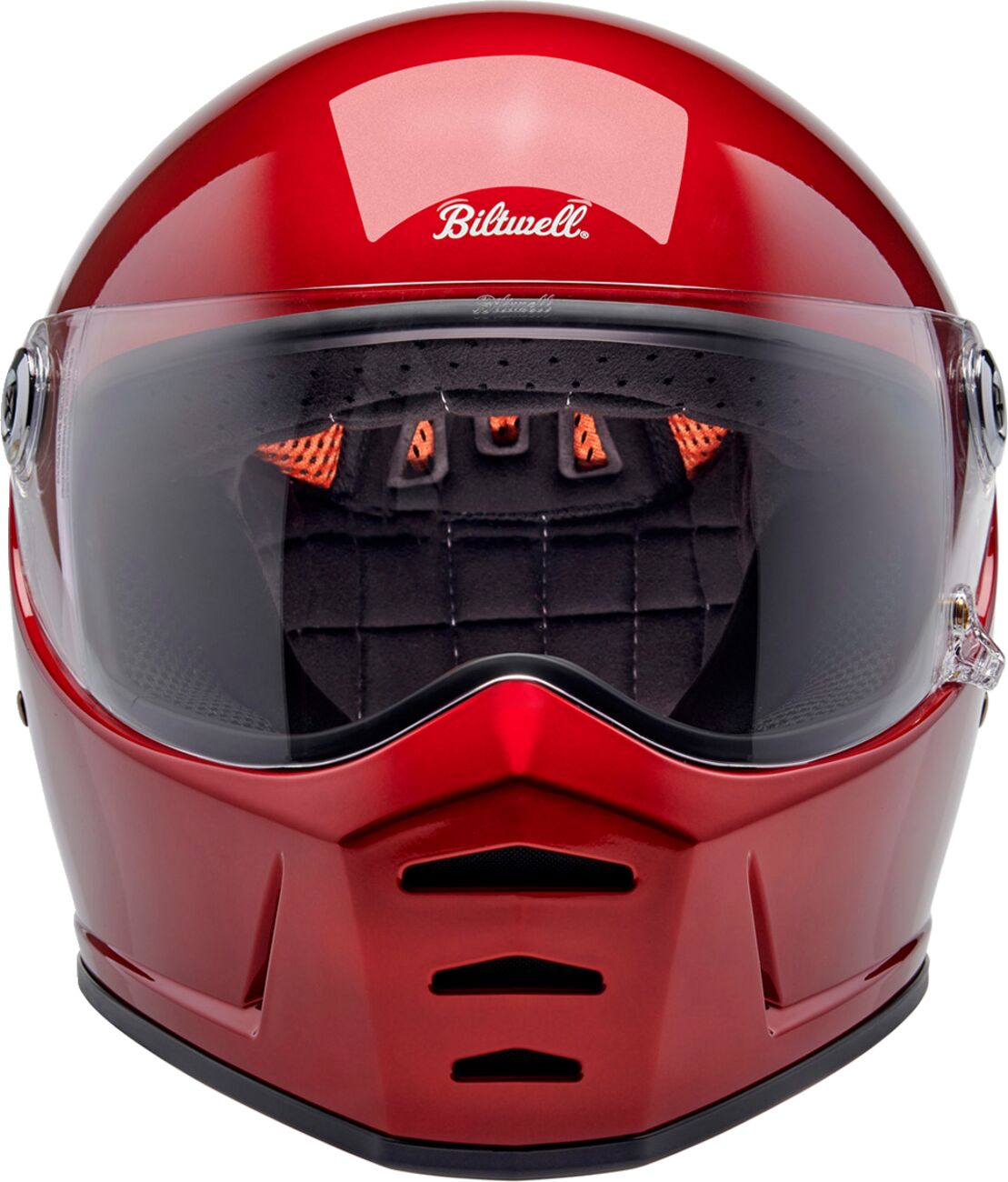 BILTWELL HELMET LANESPLITTER METALLIC C 1004-351-505