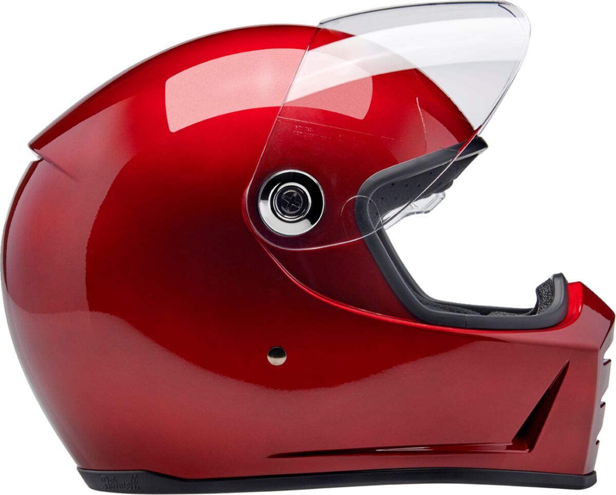 BILTWELL HELMET LANESPLITTER METALLIC C 1004-351-505