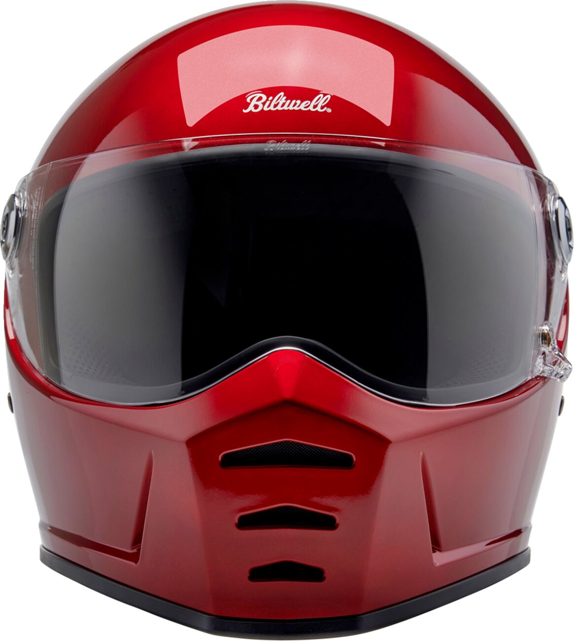 BILTWELL HELMET LANESPLITTER METALLIC C 1004-351-505