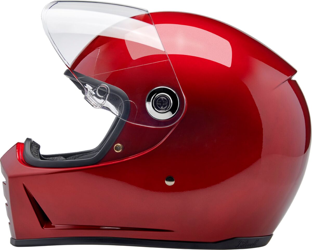 BILTWELL HELMET LANESPLITTER METALLIC C 1004-351-505
