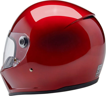 BILTWELL HELMET LANESPLITTER METALLIC C 1004-351-505