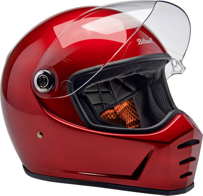 BILTWELL HELMET LANESPLITTER METALLIC C 1004-351-505