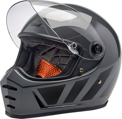 BILTWELL HELMET LANESPLITTER GLOSS STOR 1004-569-503