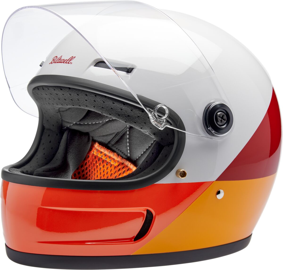 BILTWELL HELMET GRINGO SV INTERSECT WRM MD 1006-599-503