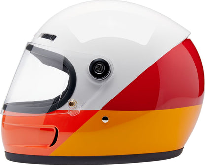 BILTWELL HELMET GRINGO SV INTERSECT WRM MD 1006-599-503