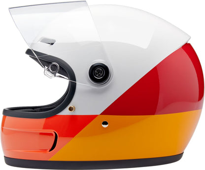BILTWELL HELMET GRINGO SV INTERSECT WRM XL 1006-599-505