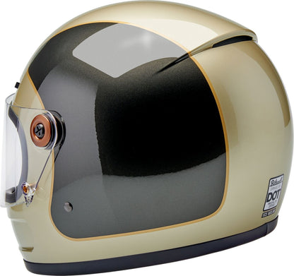 BILTWELL HELMET GRINGO SV MET CHAMP CHAR TRK SM 1006-5100-502