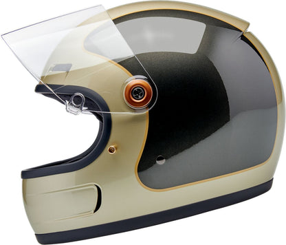 BILTWELL HELMET GRINGO SV MET CHAMP CHAR TRK SM 1006-5100-502