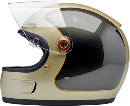BILTWELL HELMET GRINGO SV MET CHAMP CHAR TRK SM 1006-5100-502