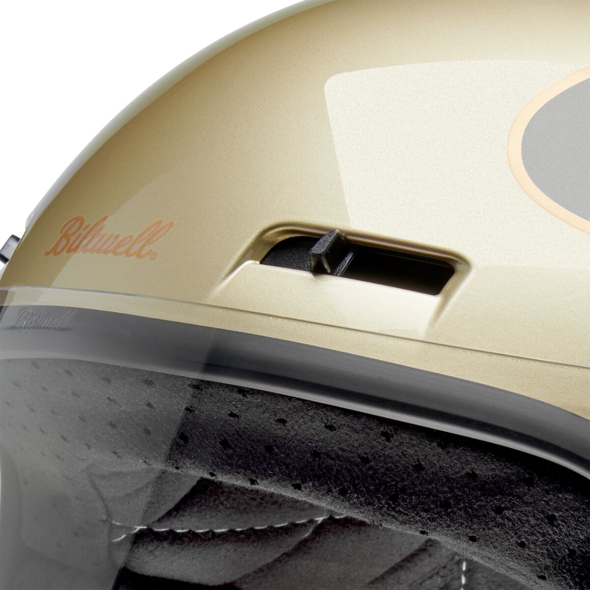 BILTWELL HELMET GRINGO SV MET CHAMP CHAR TRK XL 1006-5100-505