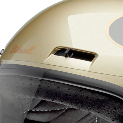 BILTWELL HELMET GRINGO SV MET CHAMP CHAR TRK XL 1006-5100-505