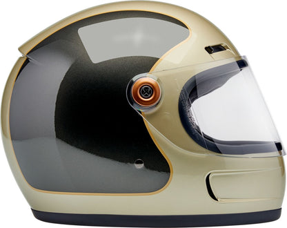 BILTWELL HELMET GRINGO SV MET CHAMP CHAR TRK XL 1006-5100-505