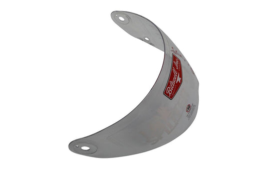 BILTWELL Shield L/S FLT E CLR ANTI 1104-199