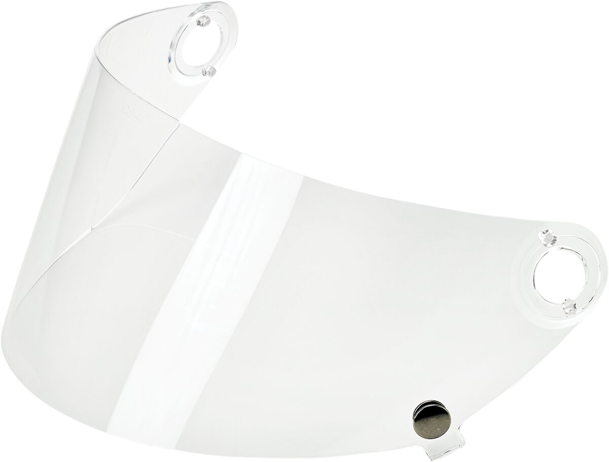 BILTWELL SHIELD G/S GEN2 FLT CLEAR 1111-199