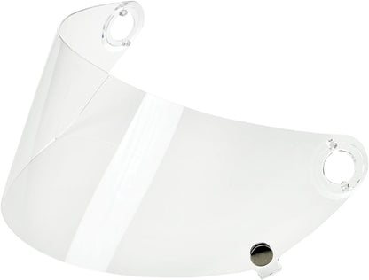 BILTWELL SHIELD G/S GEN2 FLT CLEAR 1111-199