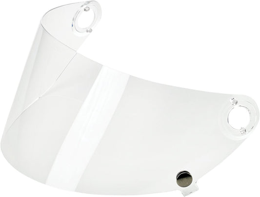 BILTWELL Shield G/S GEN2 FLT Clear 1111-199