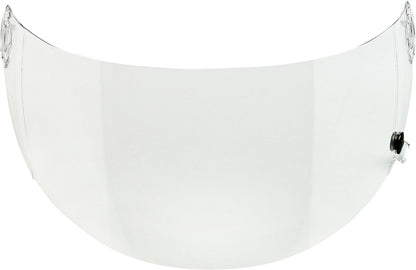 BILTWELL SHIELD G/S GEN2 FLT CLEAR 1111-199