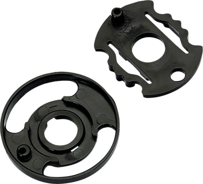 BILTWELL SHIELD G/S GEN2 FLT CLEAR 1111-199