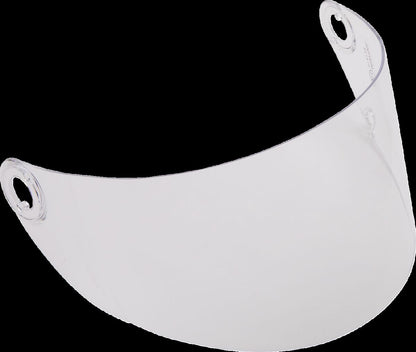 BILTWELL SHIELD GRINGO/S/SV 22.06 CLEAR 1114-199