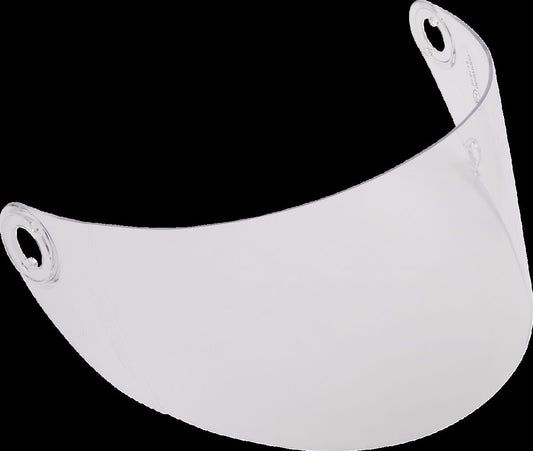 BILTWELL Shield Gringo/S/SV 22.06 Clear 1114-199