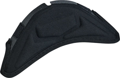 BILTWELL LANE SPLITTER HELMET LINER BLACK/SILVER 2X-LARGE 0004-012-5706