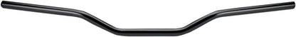 BILTWELL TRACKER 7/8" O.D. HANDLEBAR 1.75" BLACK 6107-2012