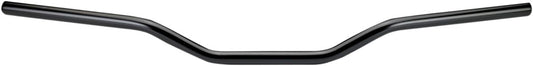 BILTWELL Tracker 7/8" O.D. Handlebar 1.75" Black 6107-2012