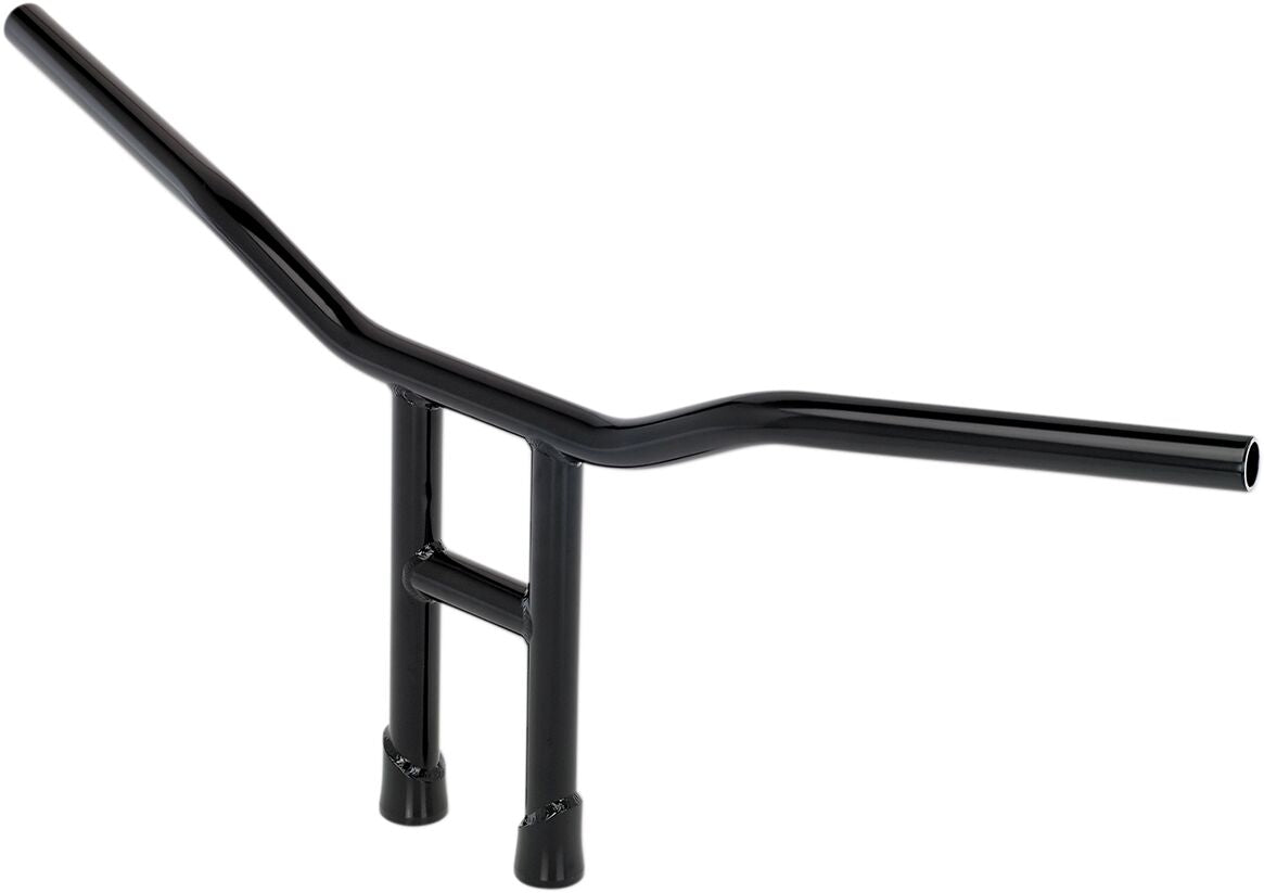 BILTWELL HANDLEBAR TY 12" BLK 6222-2016
