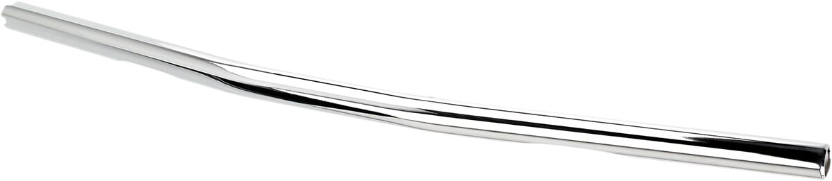 BILTWELL HANDLEBAR ZERO DRG TBW C 6017-1055