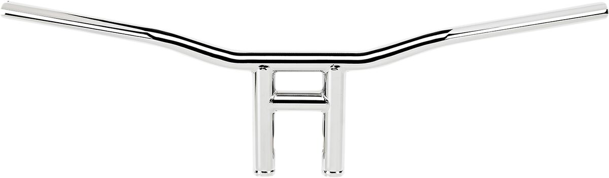 BILTWELL HANDLEBAR TYSN XL 8"TBW C 6238-1055