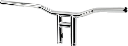 BILTWELL HANDLEBAR TYSN XL 8"TBW C 6238-1055