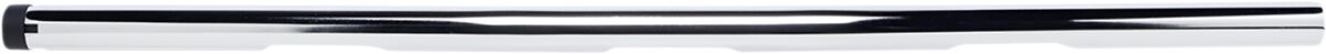 BILTWELL HANDLEBAR ZERO CHR TBW 6017-1057