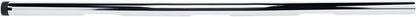 BILTWELL HANDLEBAR ZERO CHR TBW 6017-1057