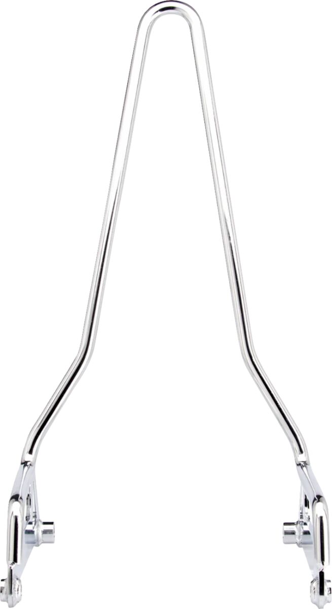 BILTWELL SISSYBAR FXD 06-17 CHR 5003-501