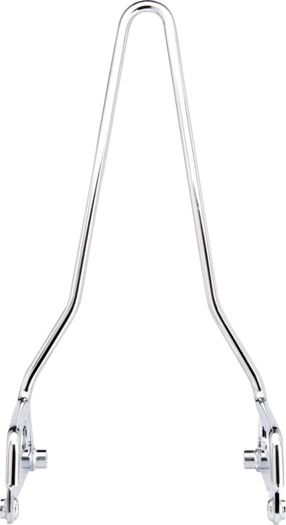 BILTWELL SISSYBAR FXD 06-17 CHR 5003-501