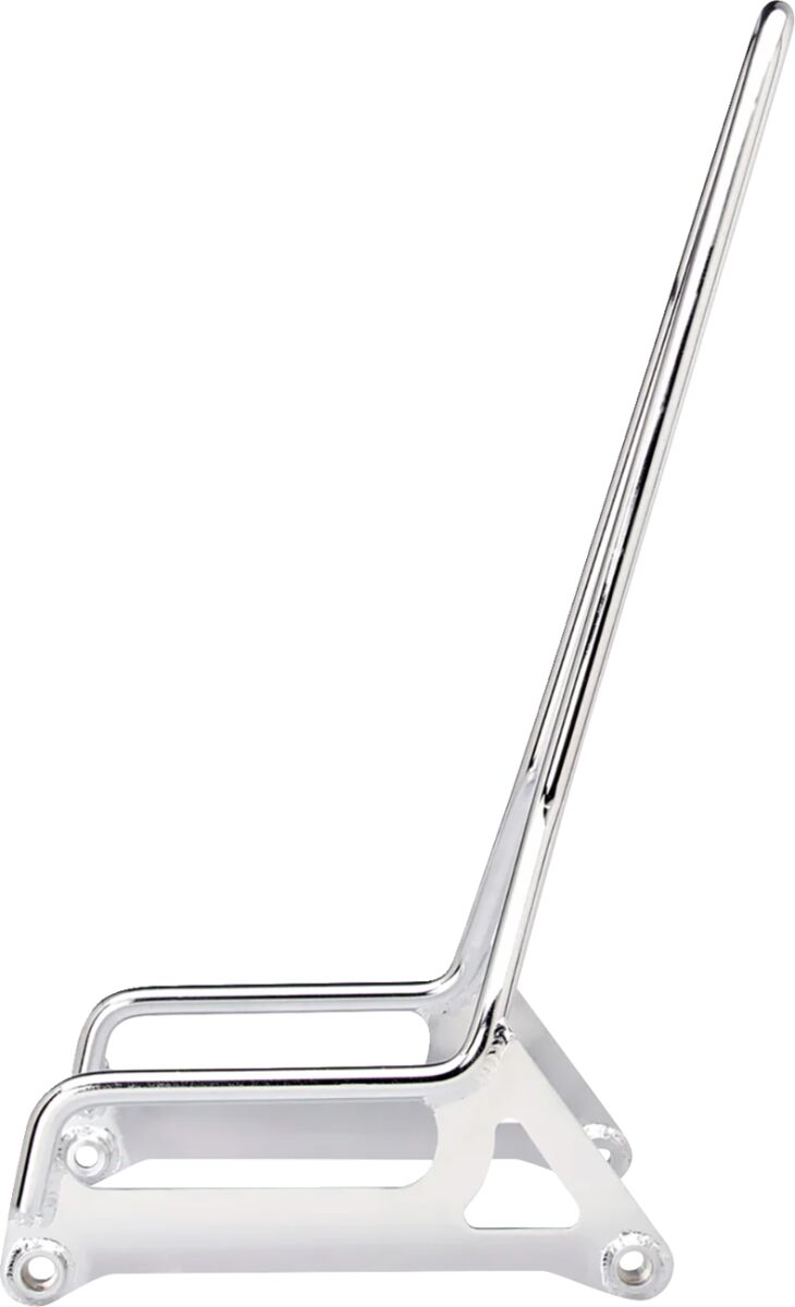 BILTWELL SISSYBAR FXD 06-17 CHR 5003-501