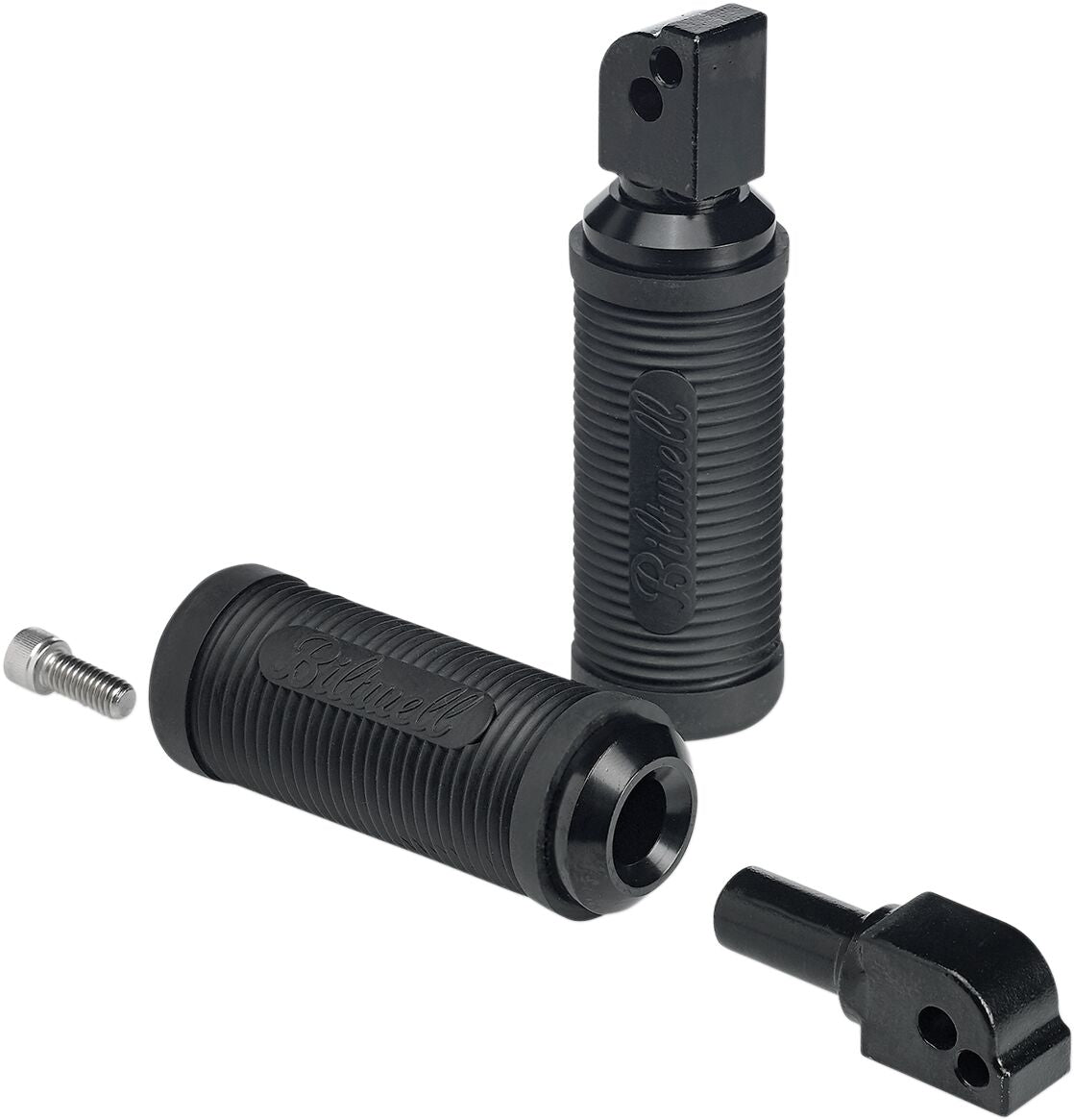 BILTWELL FOOTPEG NORMN 18+ST PAS B 7004-204-04