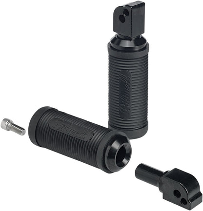 BILTWELL FOOTPEG NORMN 18+ST PAS B 7004-204-04