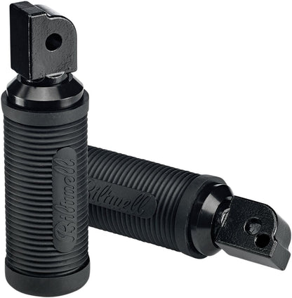 BILTWELL FOOTPEG NORMN 18+ST PAS B 7004-204-04