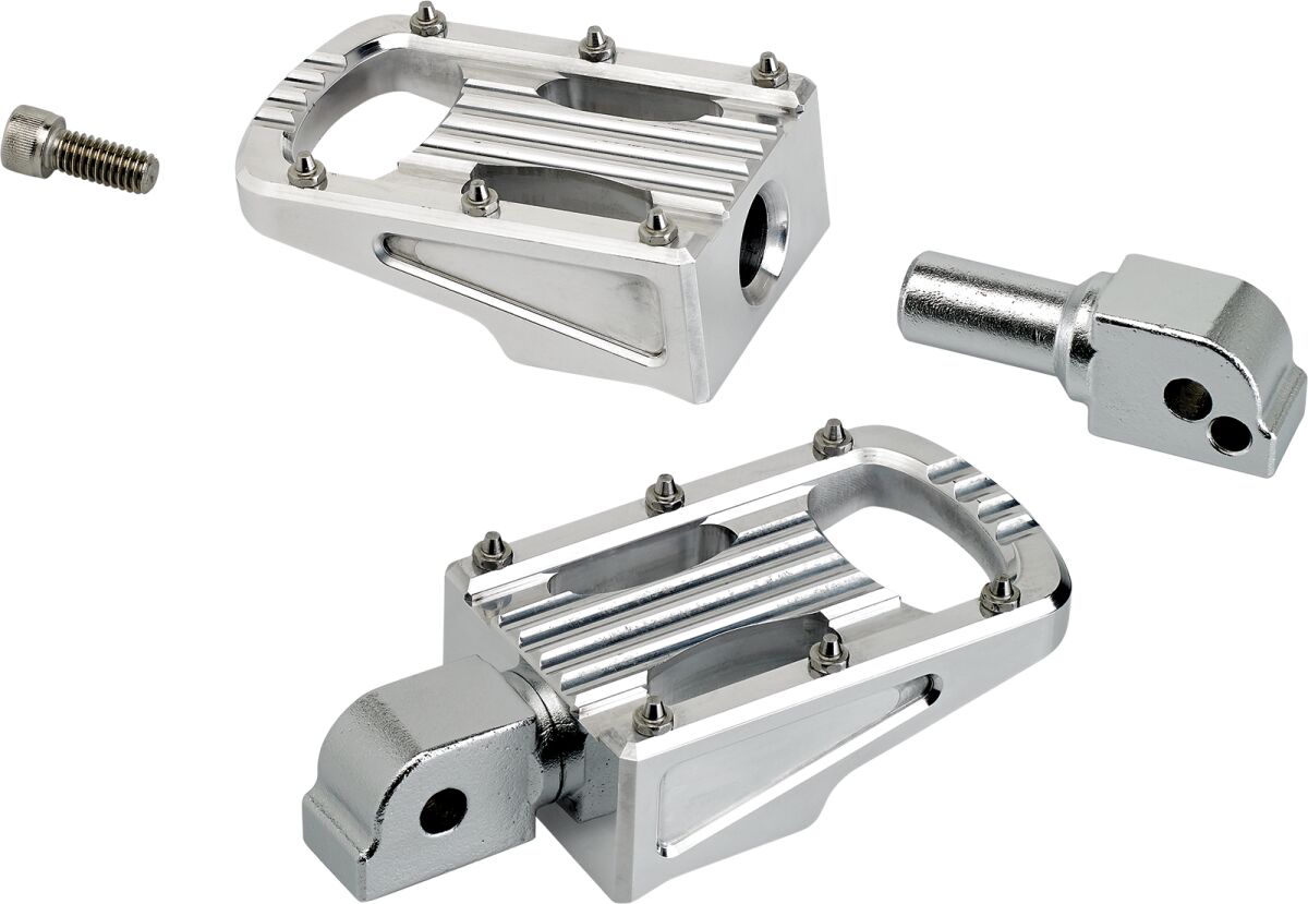 BILTWELL FOOTPEG PUNISHER M8 PAS P 7005-303-04